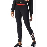 adidas bj8354 leggins women womens tights in black