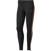 adidas response long tights w womens tights in black