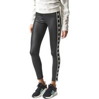 adidas bj8360 leggins women womens tights in black