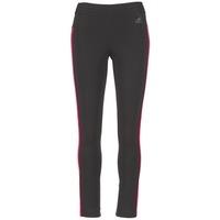 adidas ess 3s tight womens tights in black