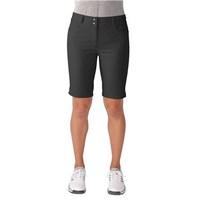 adidas ladies essentials lightweight bermuda shorts