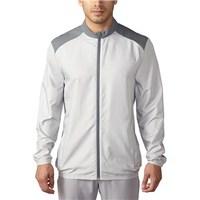 Adidas Mens Club Wind Jacket