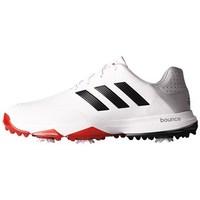 Adidas Mens Adipower Bounce WD Golf Shoes