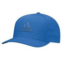 Adidas Mens Tour Delta Textured Cap