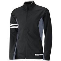 Adidas Mens Gore-Tex Windstopper Full Sleeve Jacket