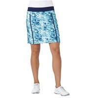 adidas ladies ultimate adistar printed skort