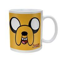 Adventure Time Mug