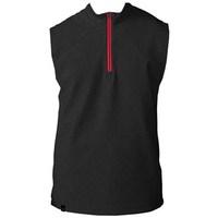 Adidas Mens ClimaCool Quarter Zip Vest