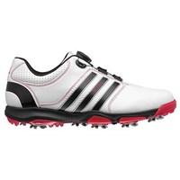 Adidas Mens Tour 360 X Boa Golf Shoes