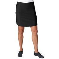 Adidas Ladies Essentials Pull on Skort