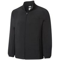 Adidas Mens AdiPure Woven Wind Jacket