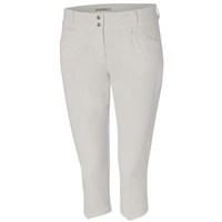 adidas ladies essentials lightweight capri