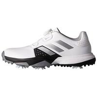 Adidas Boys Adipower Boa Golf Shoes