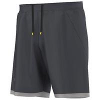 adidas messi climachill shorts grey