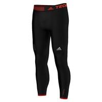 adidas TechFit Climaheat Baselayer Tights Black