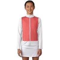 Adidas Girls Layering Jacket