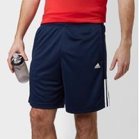 Adidas Men\'s Base Shorts, Navy