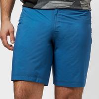 Adidas Men\'s Agravic Shorts, Mid Blue