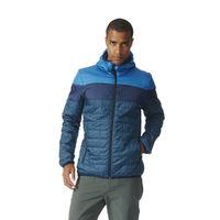 Adidas Primaloft Hooded Jacket Insulated Jackets