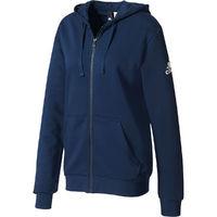 Adidas ESS Base FZ SLB Hoodie