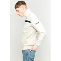 adidas 83-C Clear Brown Track Top, NEUTRAL