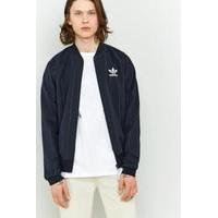 adidas tko legend ink sst jacket navy