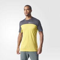 adidas terrex solo tee baselayer tops