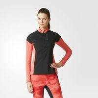 adidas womens terrex skyclimb top baselayer tops