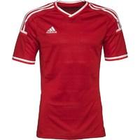 adidas mens condivo 14 3 stripe adizero climacool match top university ...