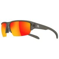 adidas kumacross halfrim mirror sunglasses