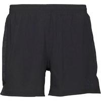 adidas mens supernova climalite running shorts dark grey