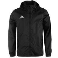 adidas Core Rain Jacket Mens