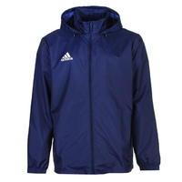 adidas core rain jacket mens