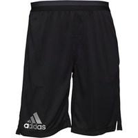 adidas mens climachill training shorts black