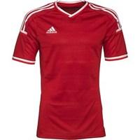 adidas mens condivo 14 3 stripe adizero climacool match top university ...