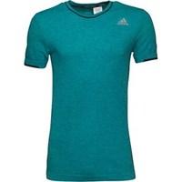 adidas mens adistar wool primeknit running top equipment green