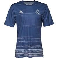 adidas mens rmcf real madrid home pre match jersey raw purplesuper pur ...