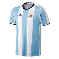 adidas Argentina Home Shirt 2016