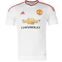 adidas Manchester United Away Shirt 2015 2016