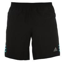 adidas Response 7 Inch Shorts Mens