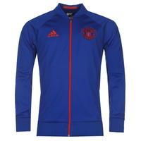 adidas Manchester United Anthem Jacket Mens