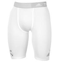 adidas Real Madrid Training Shorts Mens