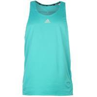 adidas Response Singlet Mens