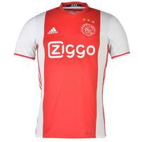 adidas Ajax Home Jersey 2015 2016 Mens