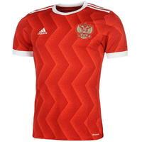 adidas russia confederations cup shirt 2016 2017