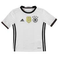 adidas germany home jersey 2016 junior boys