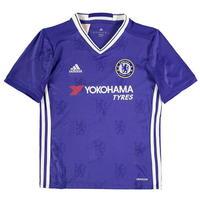 adidas chelsea home shirt 2016 2017 junior