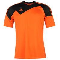 adidas Toque 13 Short Sleeve Shirt Mens