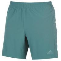 adidas Supernova 7 Inch Shorts Mens