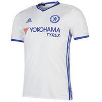 adidas Chelsea Third Shirt 2016 2017 Mens